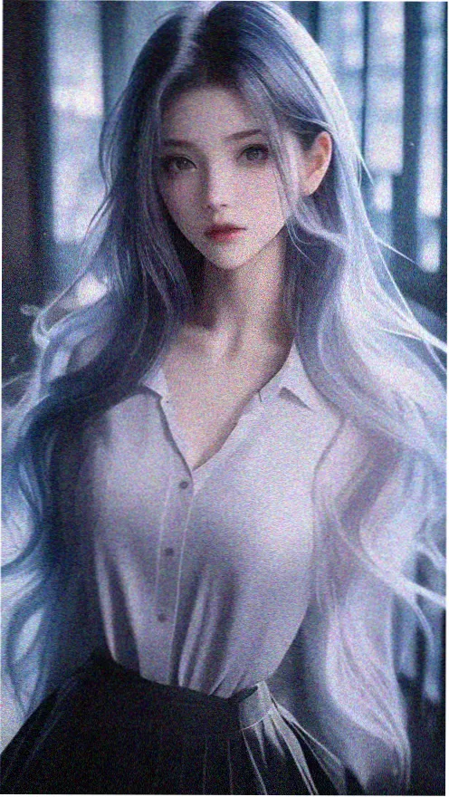 长风渡海 年代群像剧海报