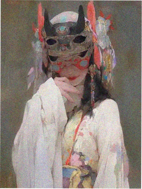 少年铸剑师 热血成长动画