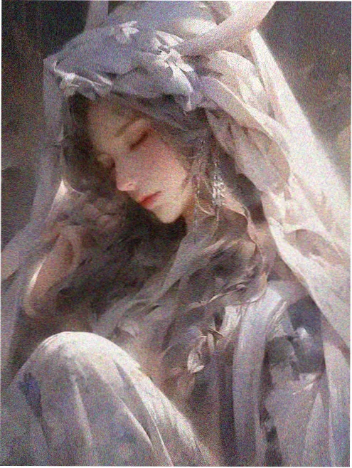 锦衣夜行录 古装悬疑剧