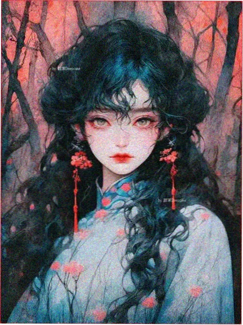 铁原往事 战争历史片