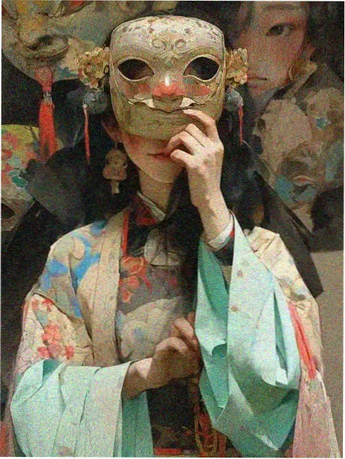 山海拾遗 国风志怪动画