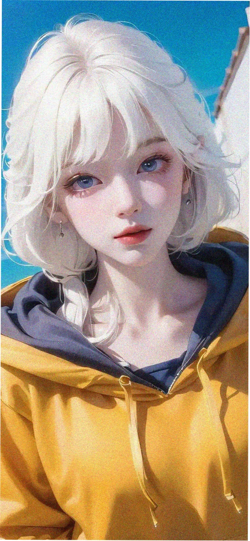 灯火可亲 家庭生活剧